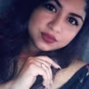 Meet your Posher, Fabiola